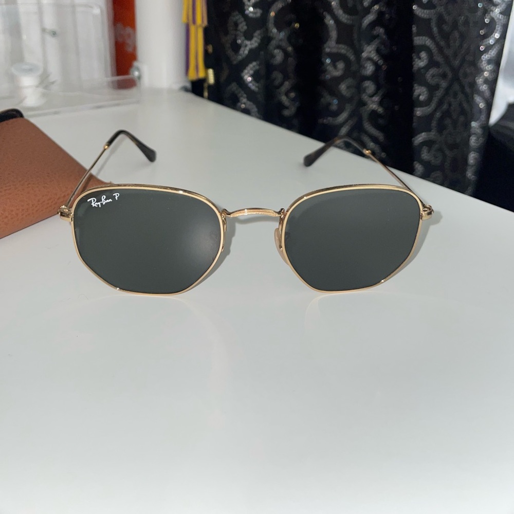 Ray ban sunglasses